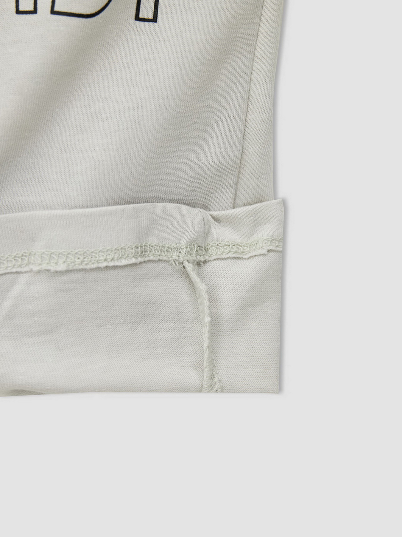 Джемпер DeFacto модель V3337A6-GR424 Фото