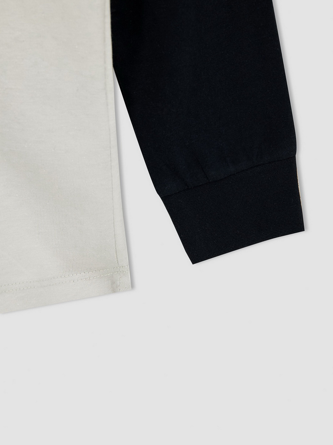 Джемпер DeFacto модель V3337A6-GR424 Фото