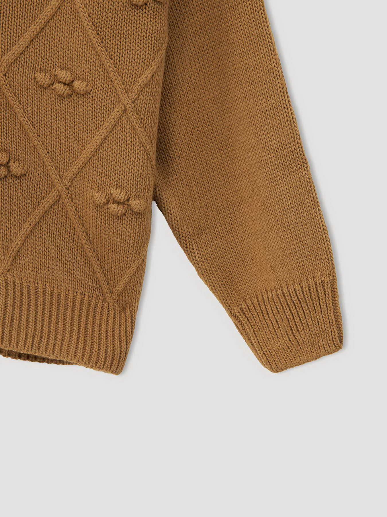 Кардиган DeFacto модель V5517A6-ER120 Фото