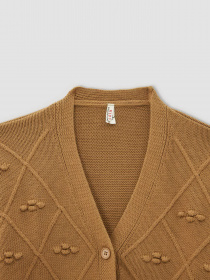 Кардиган DeFacto модель V5517A6-ER120 Фото