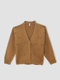 Кардиган DeFacto модель V5517A6-ER120 Фото