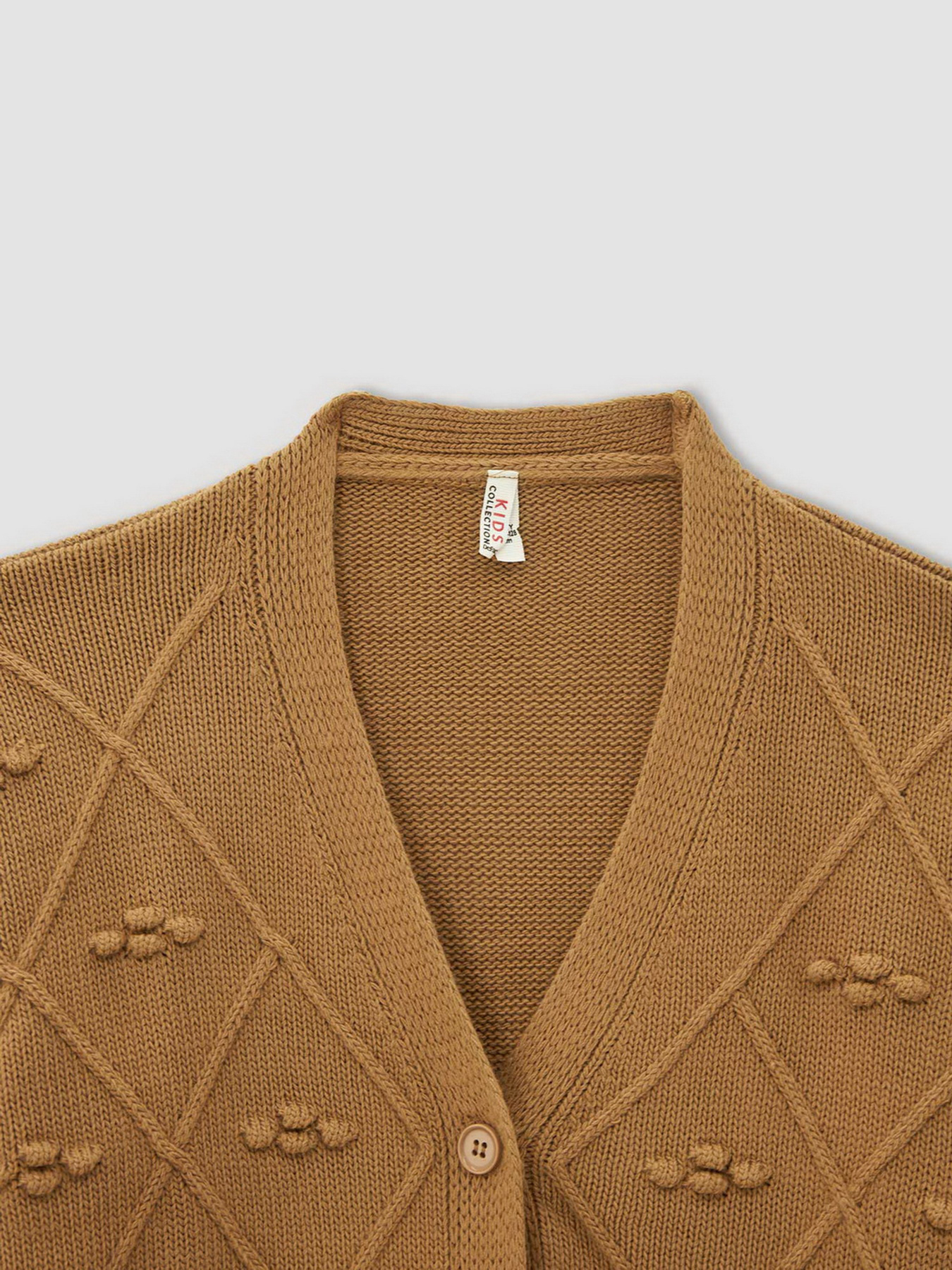 Кардиган DeFacto модель V5517A6-ER120 Фото