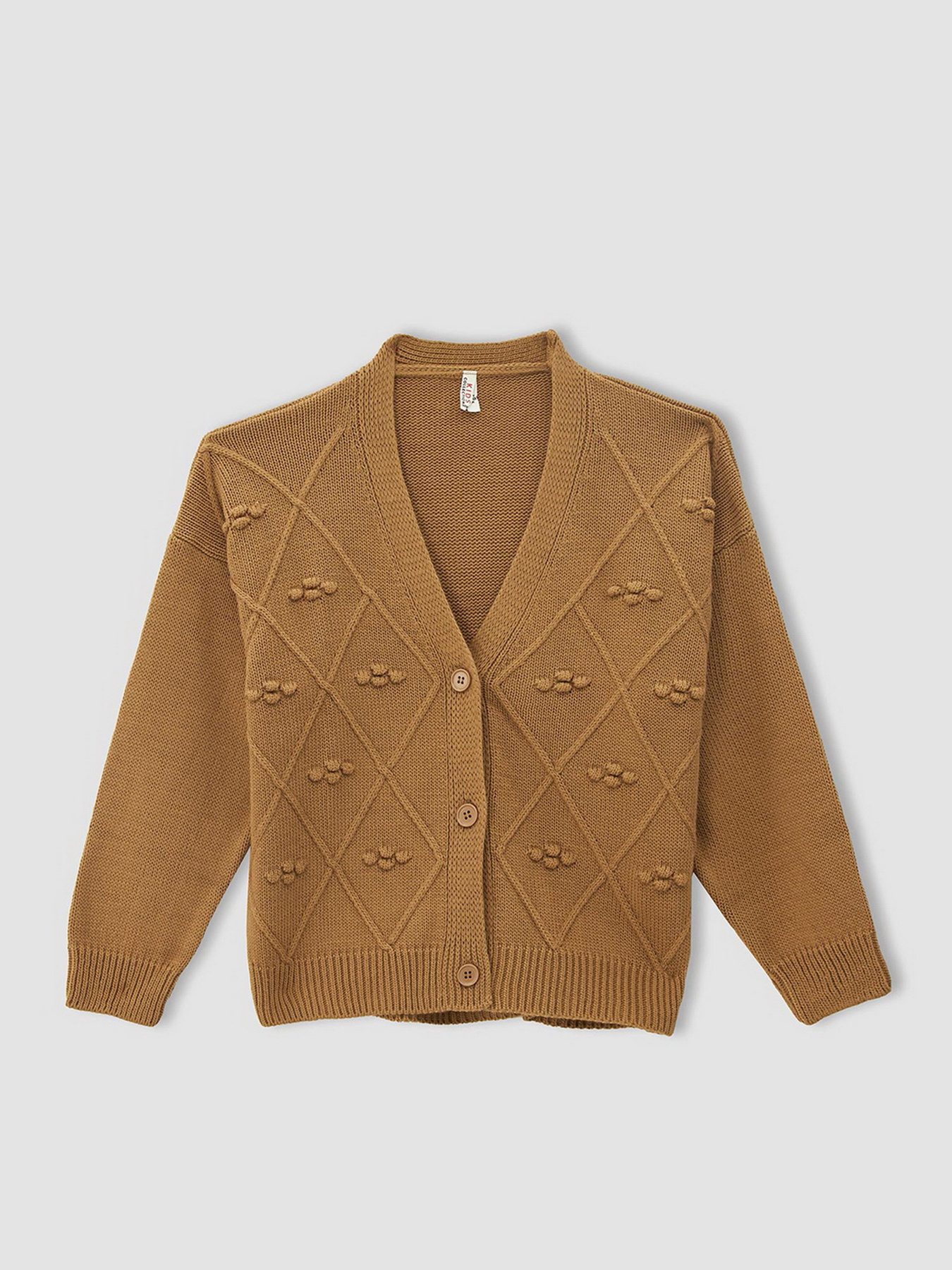 Кардиган DeFacto модель V5517A6-ER120 Фото