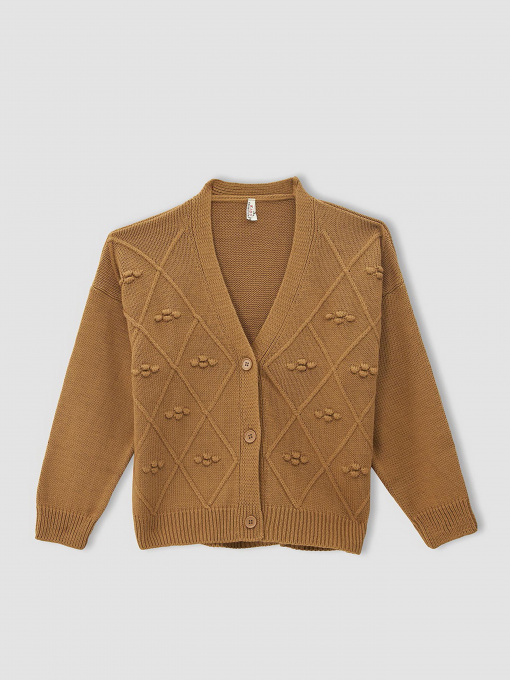 Кардиган DeFacto модель V5517A6-ER120 Фото