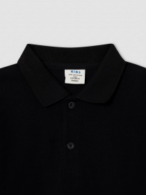 Поло DeFacto модель V9752A6-BK27 Фото