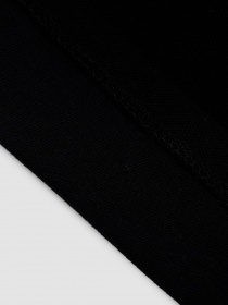 Поло DeFacto модель V9752A6-BK27 Фото