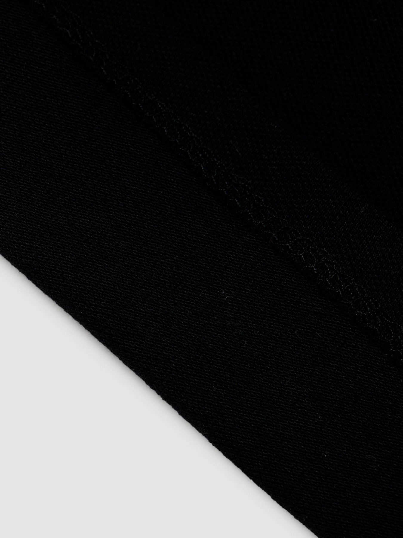 Поло DeFacto модель V9752A6-BK27 Фото