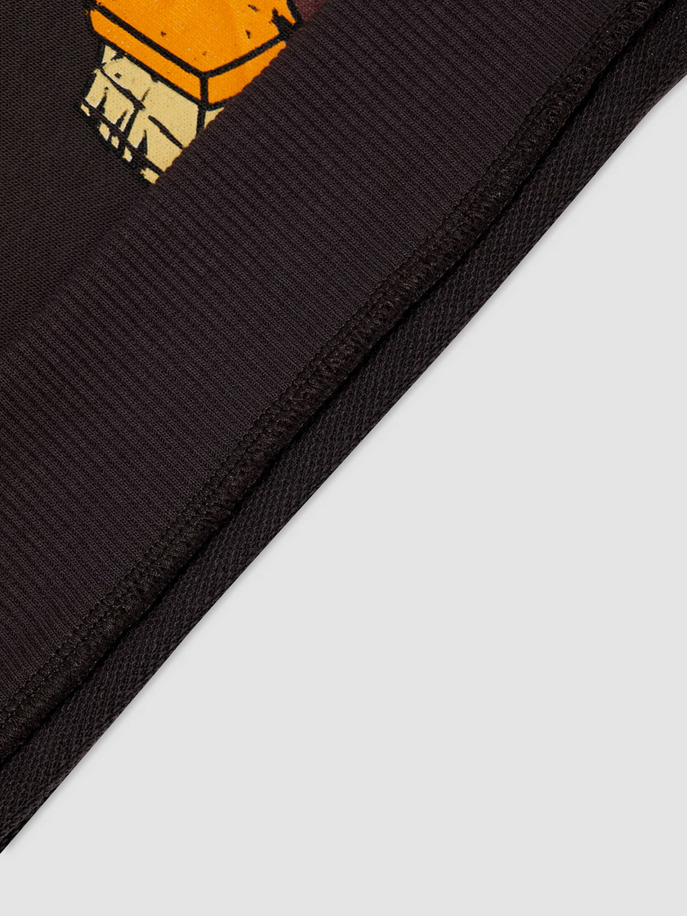 Худи DeFacto модель V6536A6-AR203 Фото