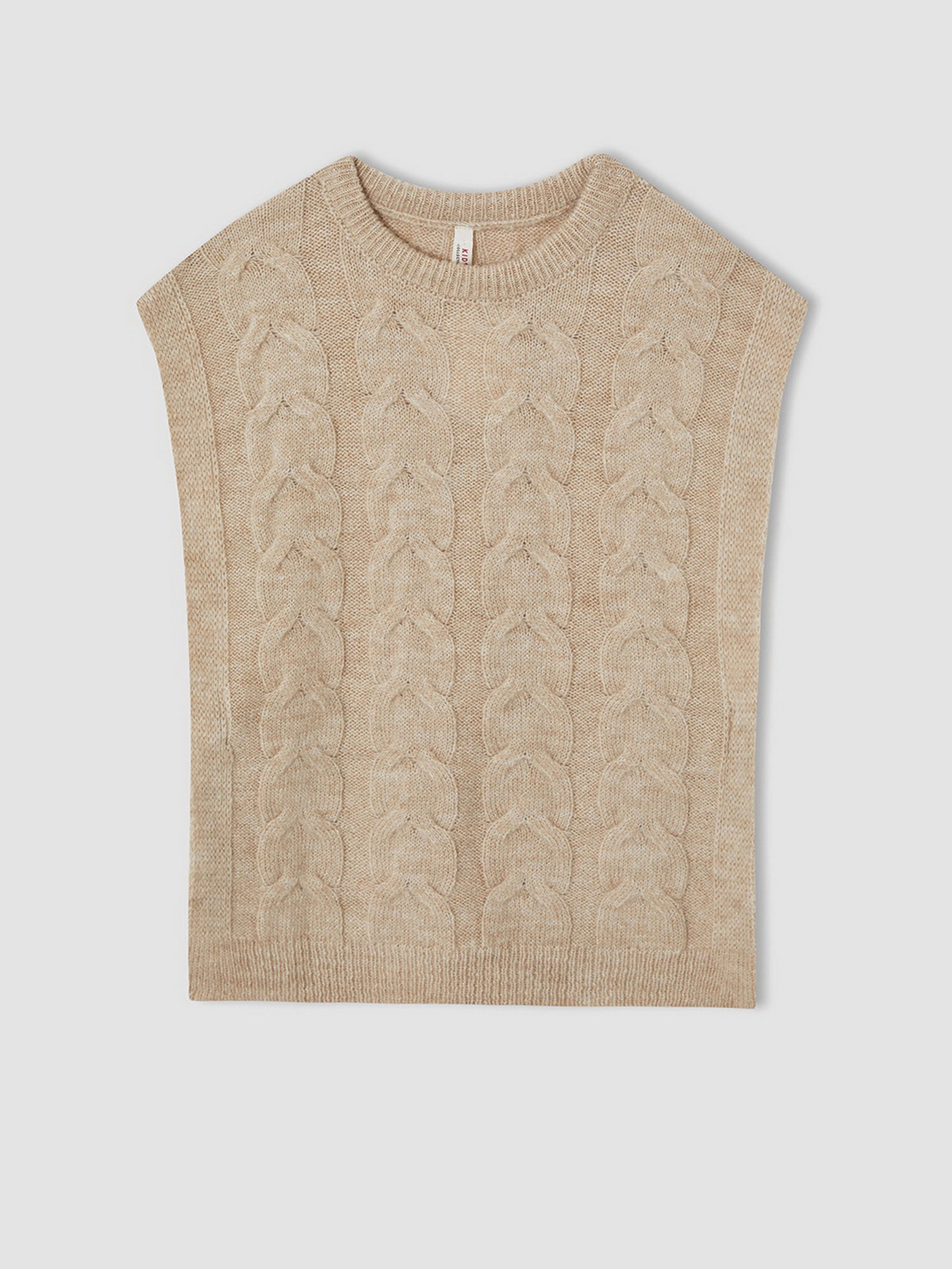 Жилет DeFacto модель V5514A6-BG390 Фото