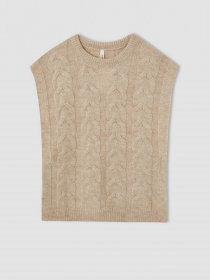 Жилет DeFacto модель V5514A6-BG390 Фото