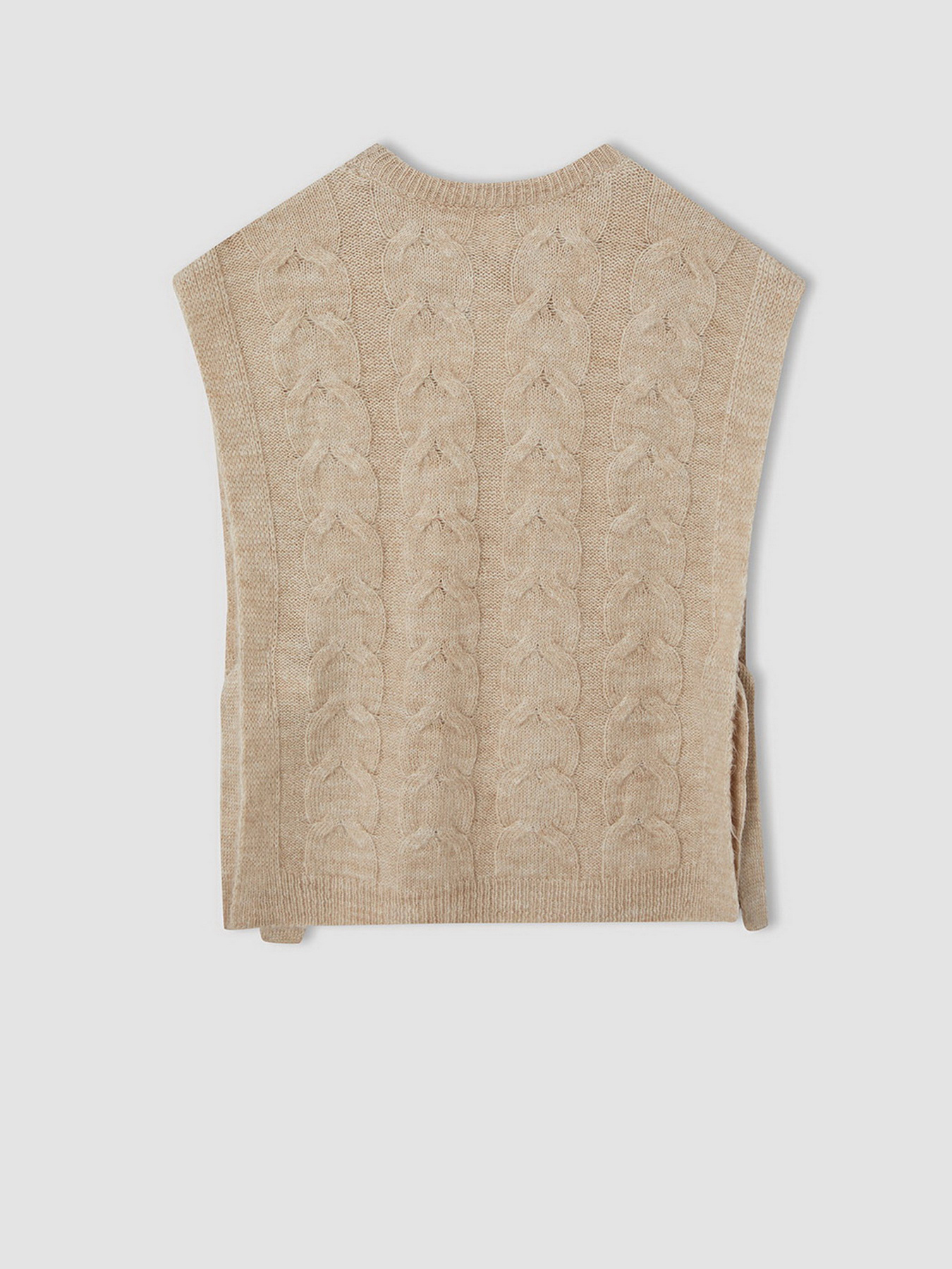 Жилет DeFacto модель V5514A6-BG390 Фото