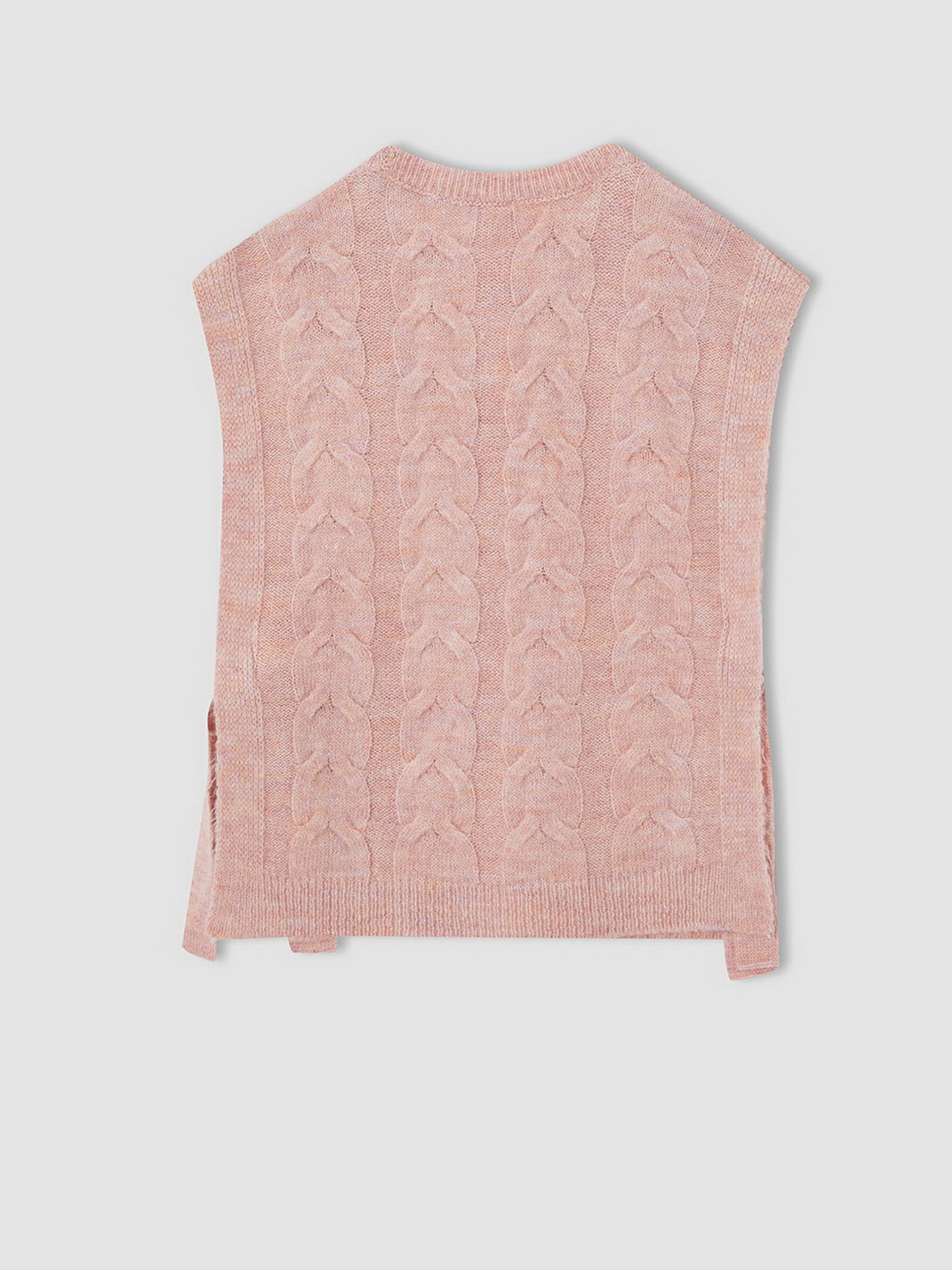 Жилет DeFacto модель V5514A6-PN313 Фото