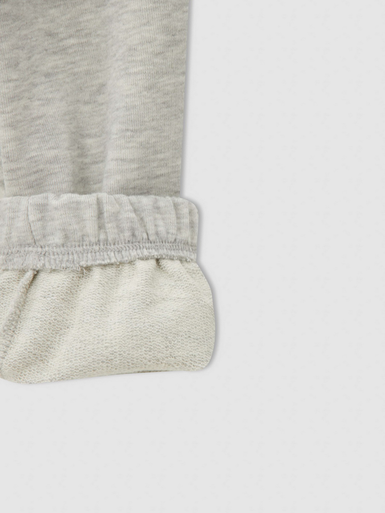 Штаны спортивные DeFacto модель V4071A6-GR393 Фото