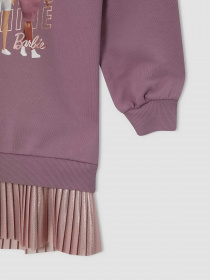 Платье миди DeFacto модель W1897A6-BR348 Фото