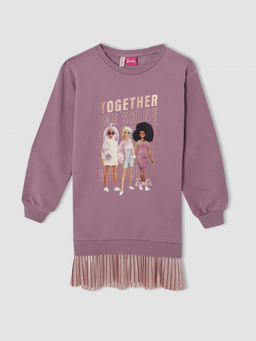 Сукня міді DeFacto Модель W1897A6-BR348 Фото