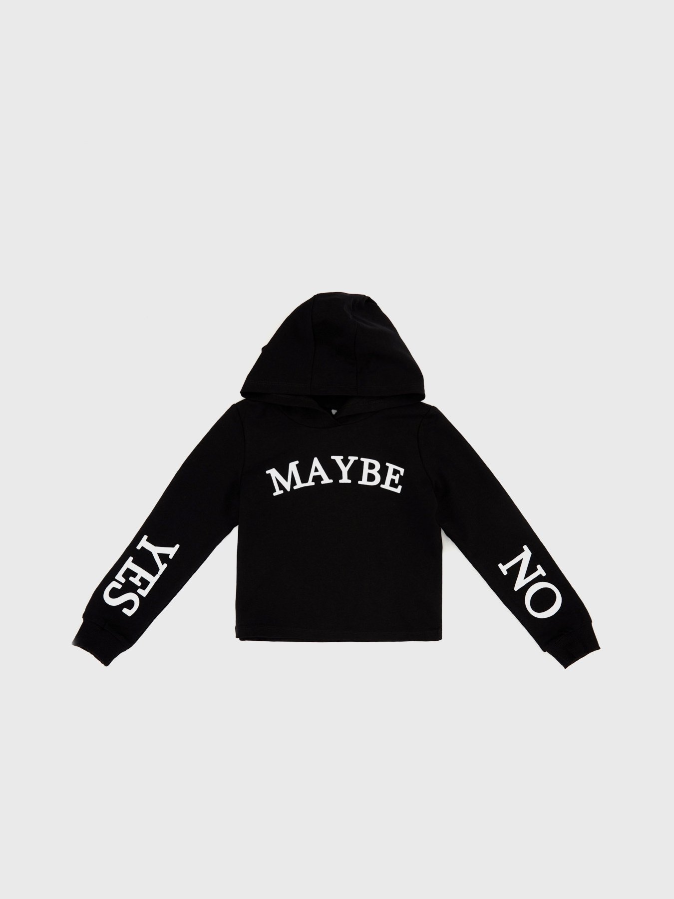 Свитшот DeFacto модель R2762A6-BK27 Фото