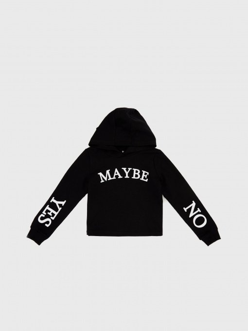 Свитшот DeFacto модель R2762A6-BK27 Фото