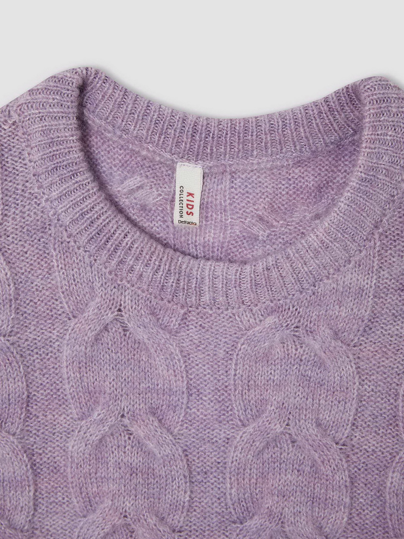 Жилет DeFacto модель V5514A6-PR236 Фото