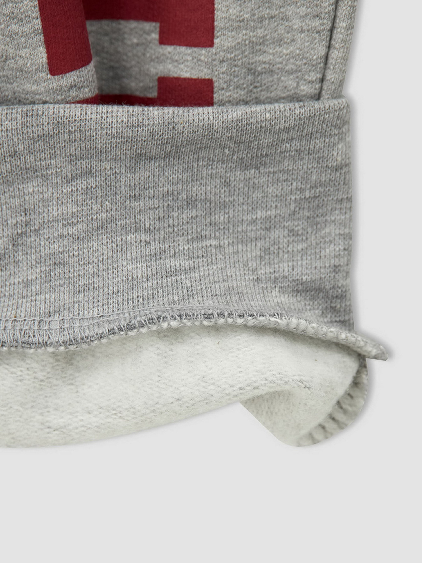 Штаны спортивные DeFacto модель V8829A6-GR210 Фото