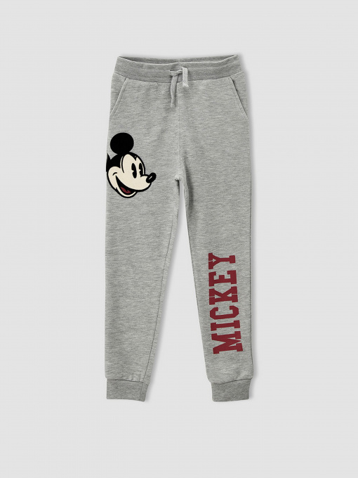 Штани спортивні DeFacto модель V8829A6-GR210 Фото