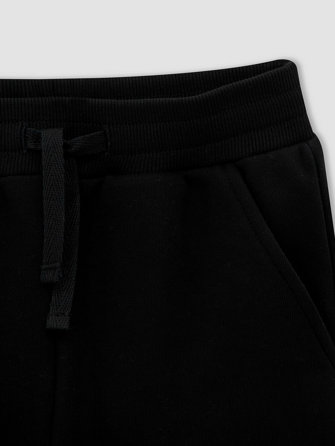 Штаны спортивные DeFacto модель W5416A6-BK27 Фото