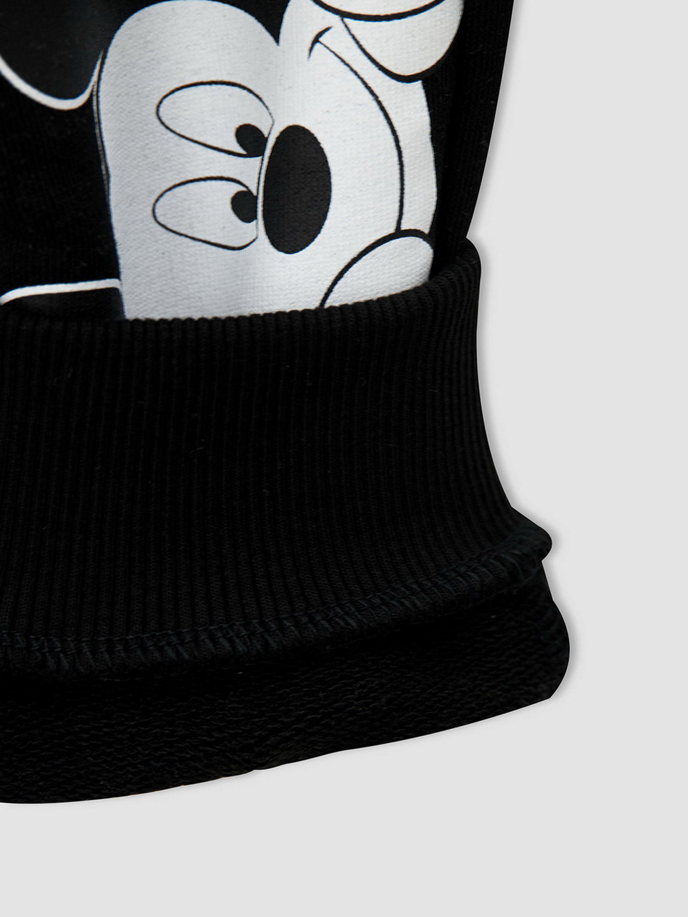 Штаны спортивные DeFacto модель W5416A6-BK27 Фото