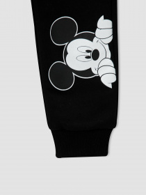 Штаны спортивные DeFacto модель W5416A6-BK27 Фото