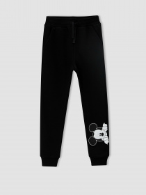 Штаны спортивные DeFacto модель W5416A6-BK27 Фото