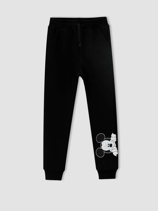 Спортивні штани DeFacto модель W5416A6-BK27 Фото