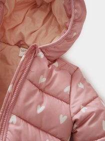 Комбінезони DeFacto модель U6860A2-BR80 Фото