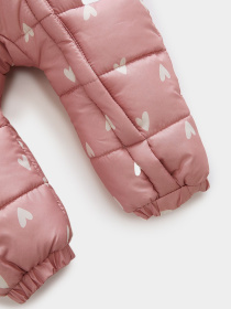 Комбінезони DeFacto модель U6860A2-BR80 Фото