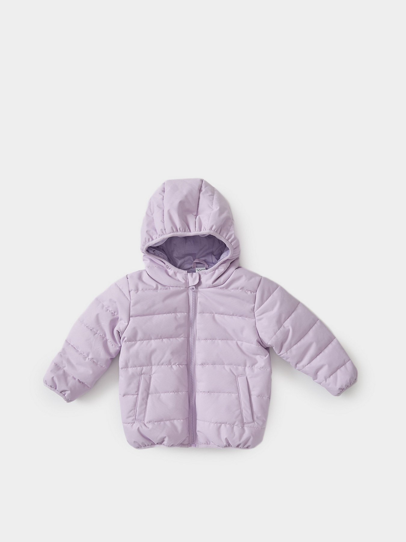 Зимова куртка DeFacto модель U5999A2-PR143 Фото