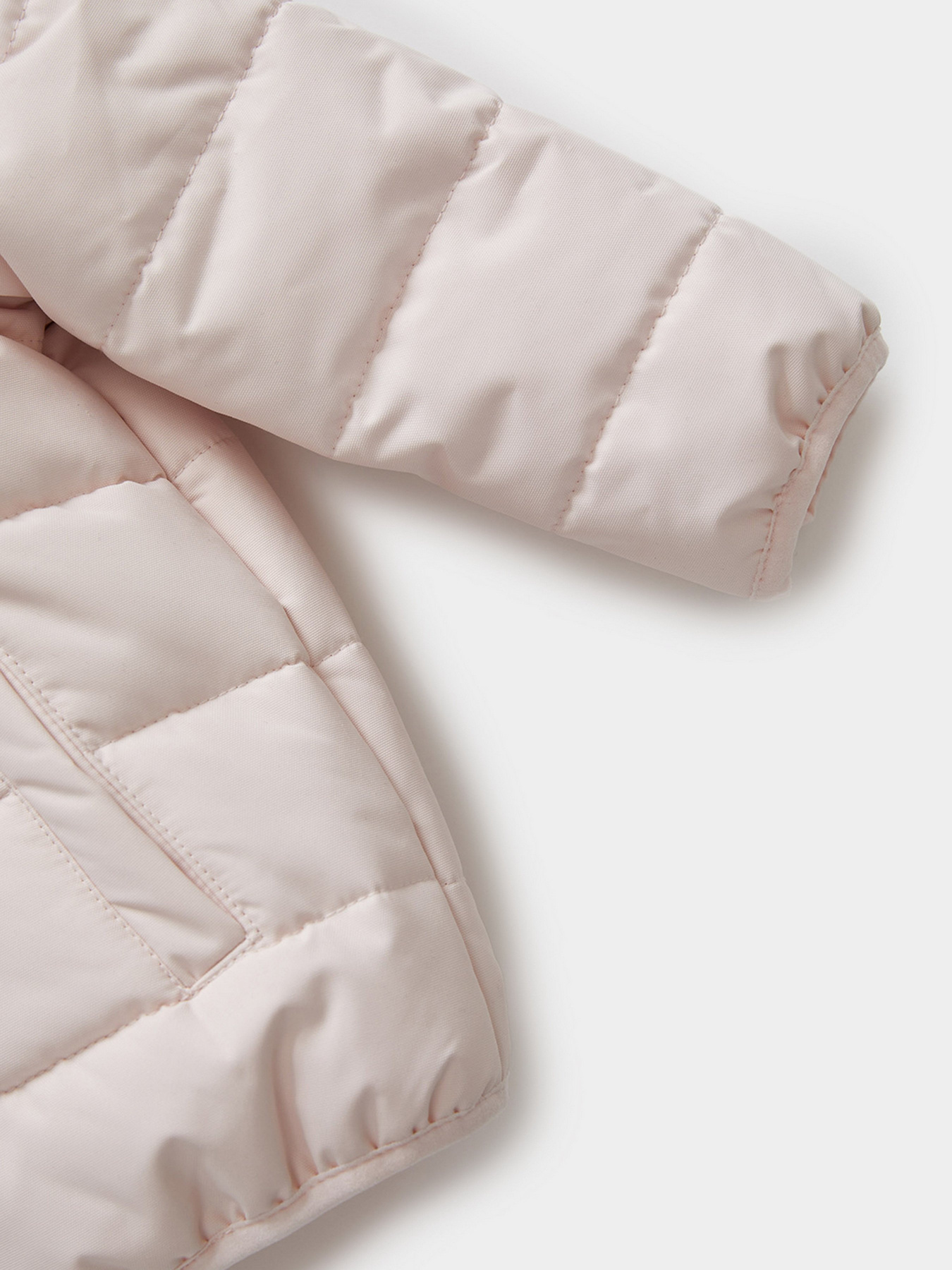 Зимняя куртка DeFacto модель U5999A2-PN262 Фото