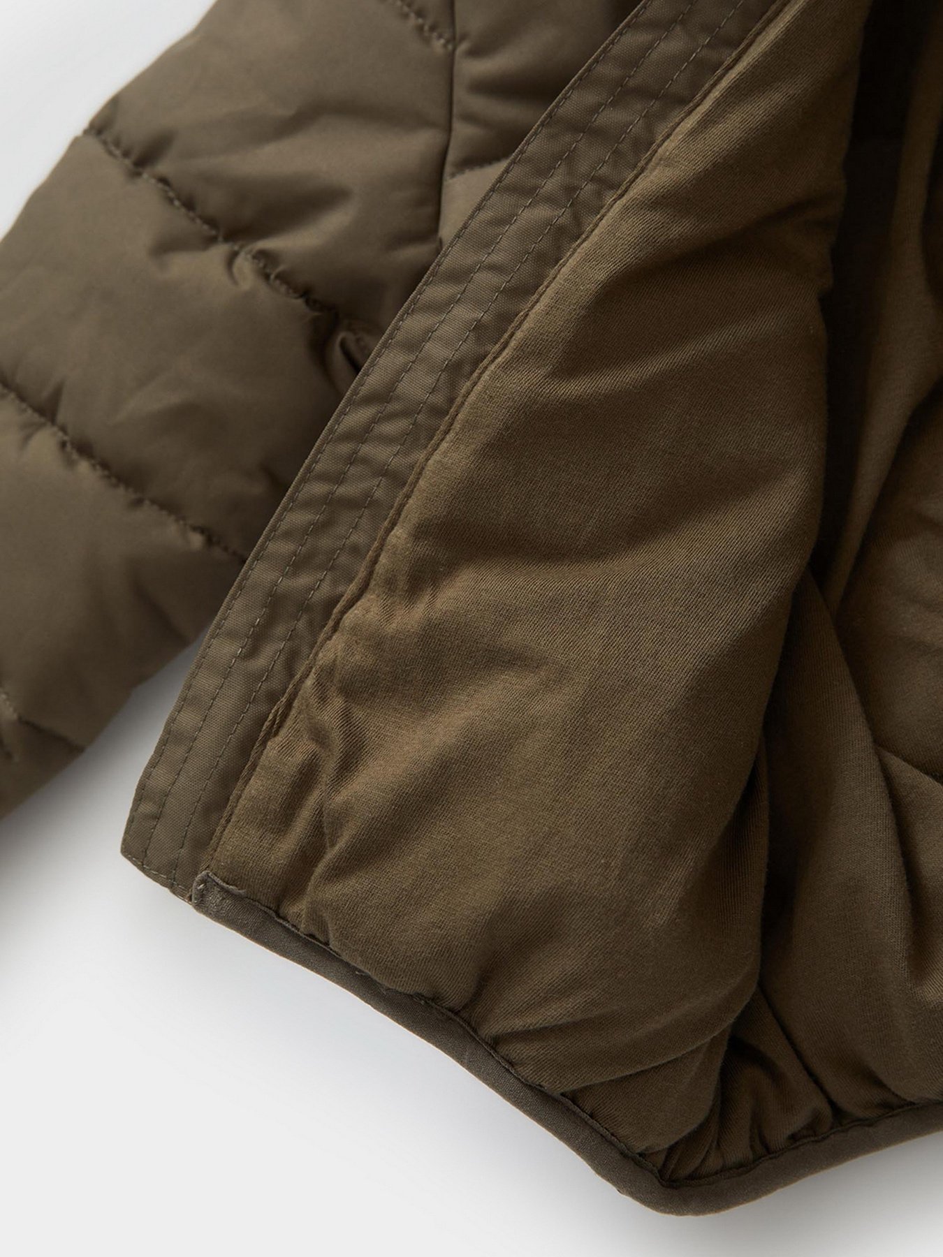 Зимняя куртка DeFacto модель U6028A2-KH260 Фото