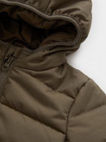 Зимняя куртка DeFacto модель U6028A2-KH260 Фото