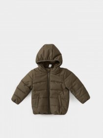 Зимняя куртка DeFacto модель U6028A2-KH260 Фото