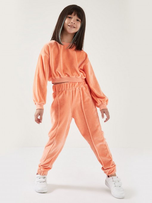 Спортивні штани DeFacto модель S6254A6-RD262 Фото