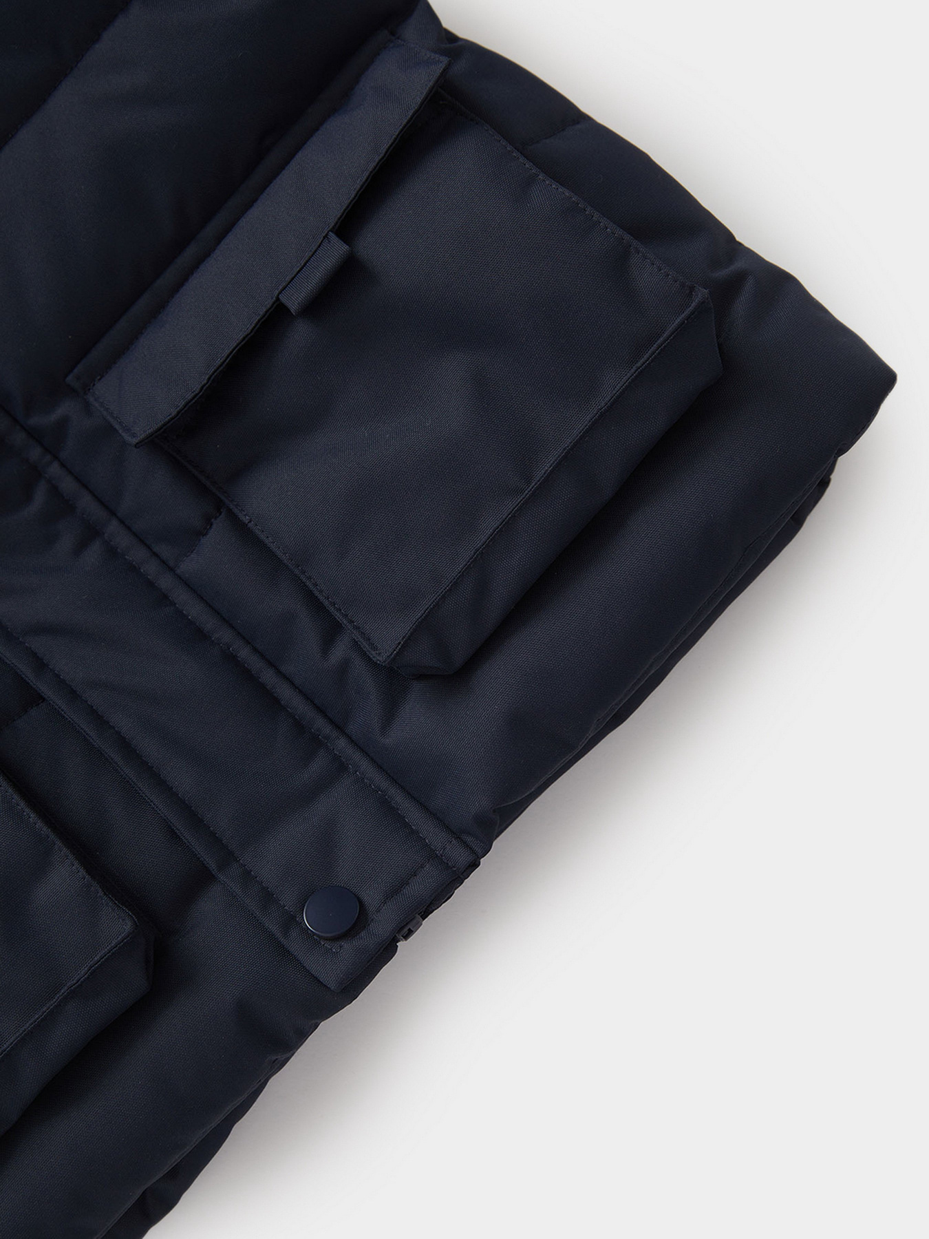 Зимняя куртка DeFacto модель U6027A2-NV71 Фото