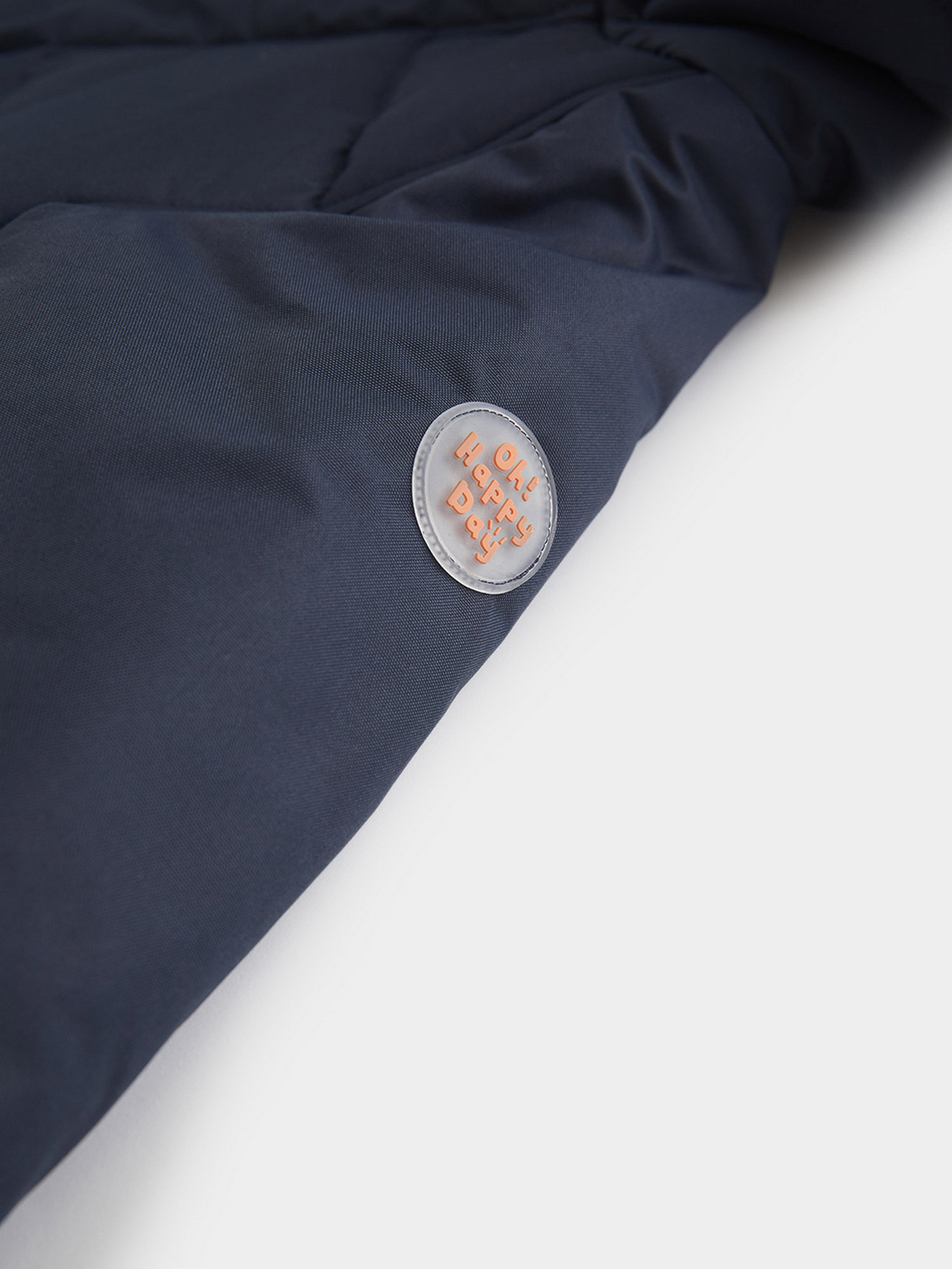 Зимняя куртка DeFacto модель U6027A2-NV71 Фото