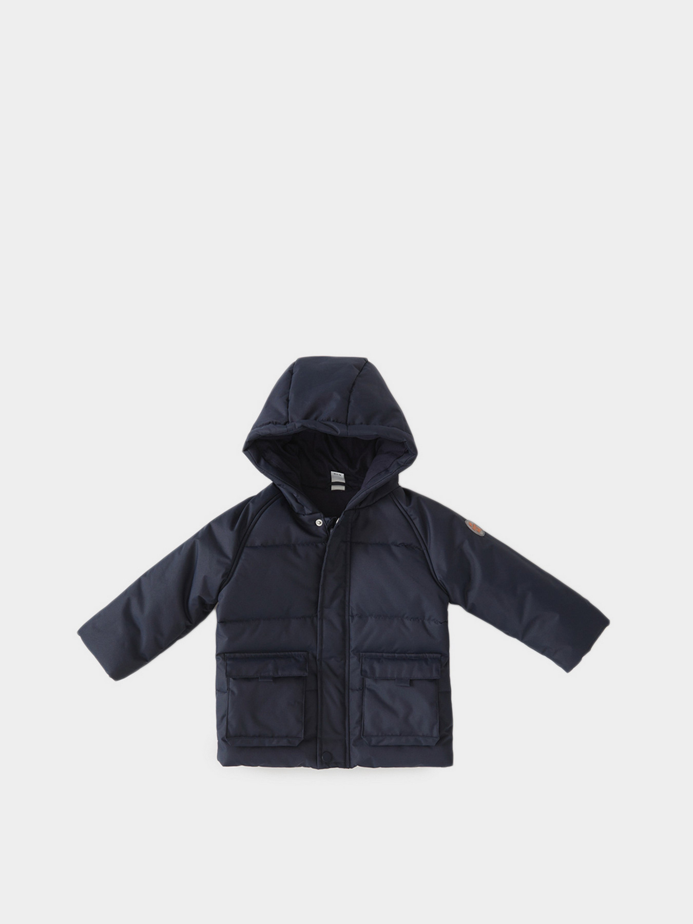 Зимняя куртка DeFacto модель U6027A2-NV71 Фото