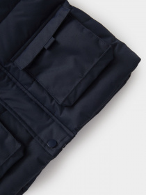 Зимняя куртка DeFacto модель U6027A2-NV71 Фото