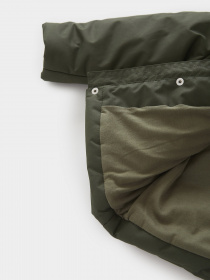 Зимняя куртка DeFacto модель U6027A2-GN631 Фото