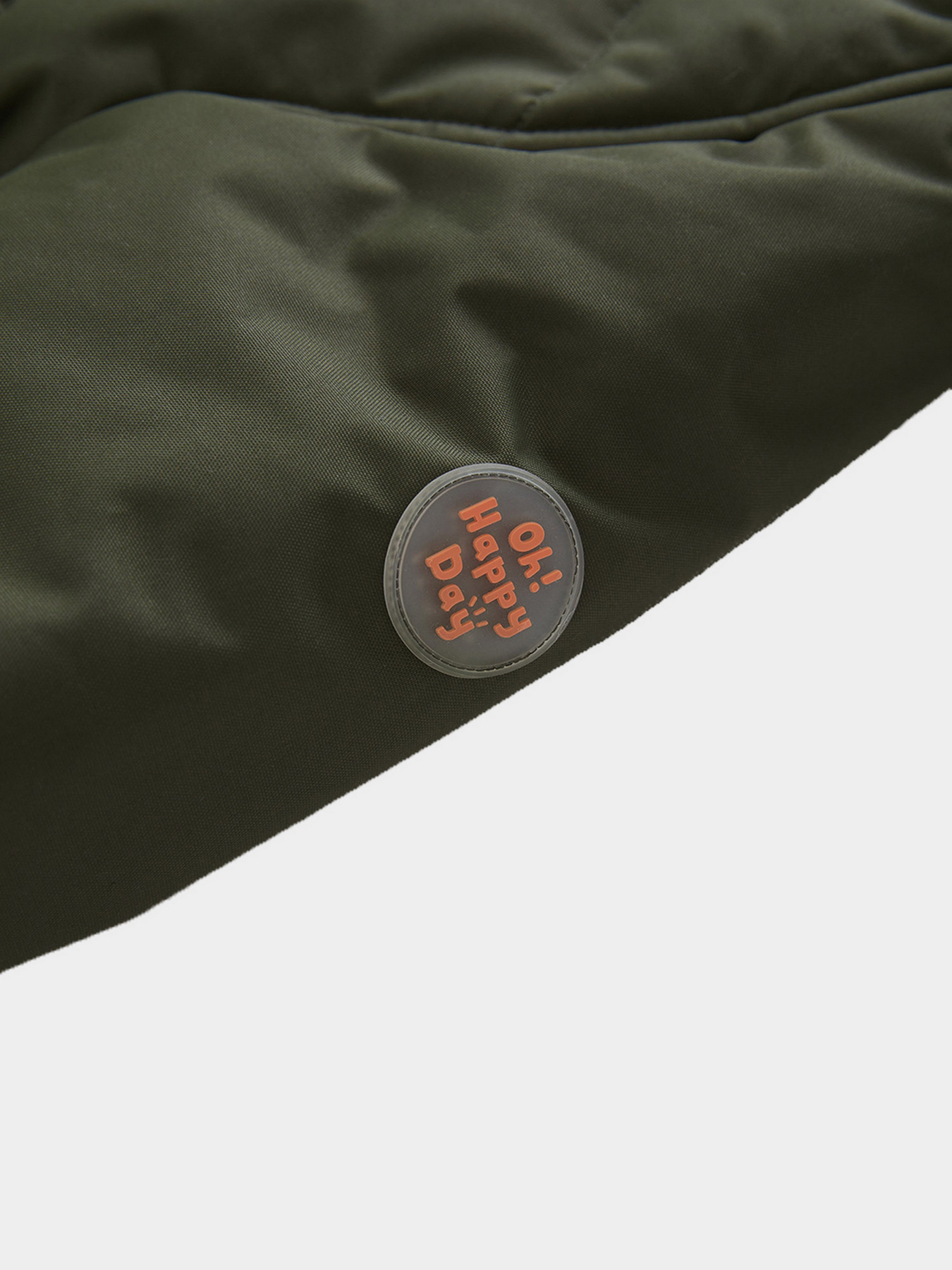 Зимняя куртка DeFacto модель U6027A2-GN631 Фото