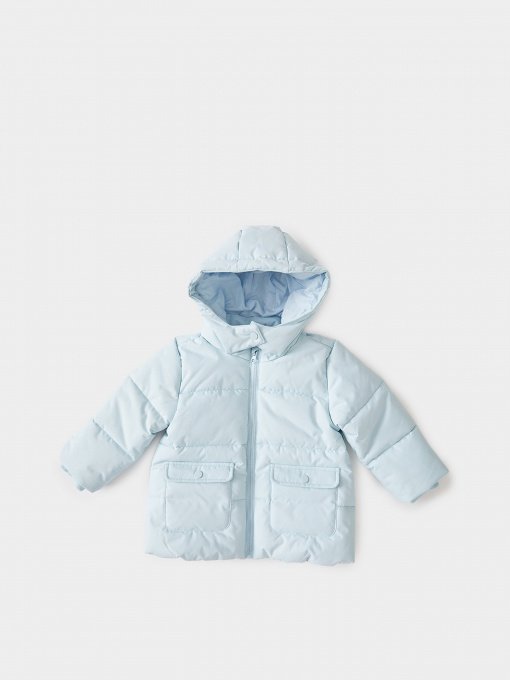 Зимняя куртка DeFacto модель U6000A2-BE440 Фото