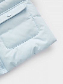 Зимова куртка DeFacto модель U6000A2-BE440 Фото