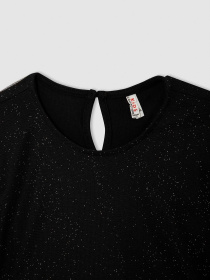 Сукня міді DeFacto модель V6386A6-BK27 Фото