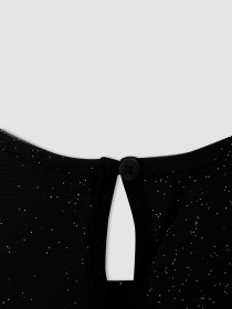 Сукня міді DeFacto модель V6386A6-BK27 Фото