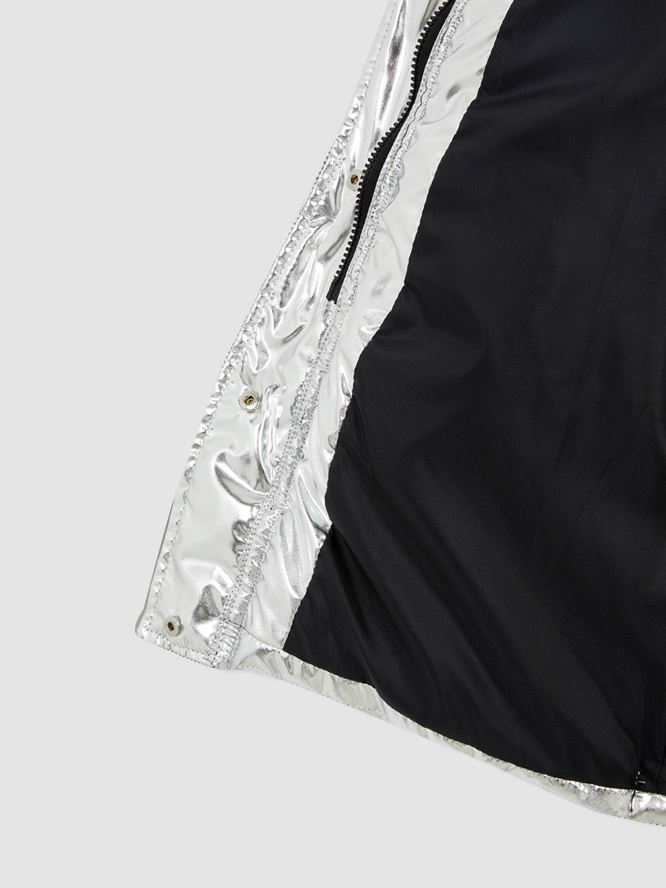 Зимова куртка DeFacto модель U4321A6-SR4 Фото