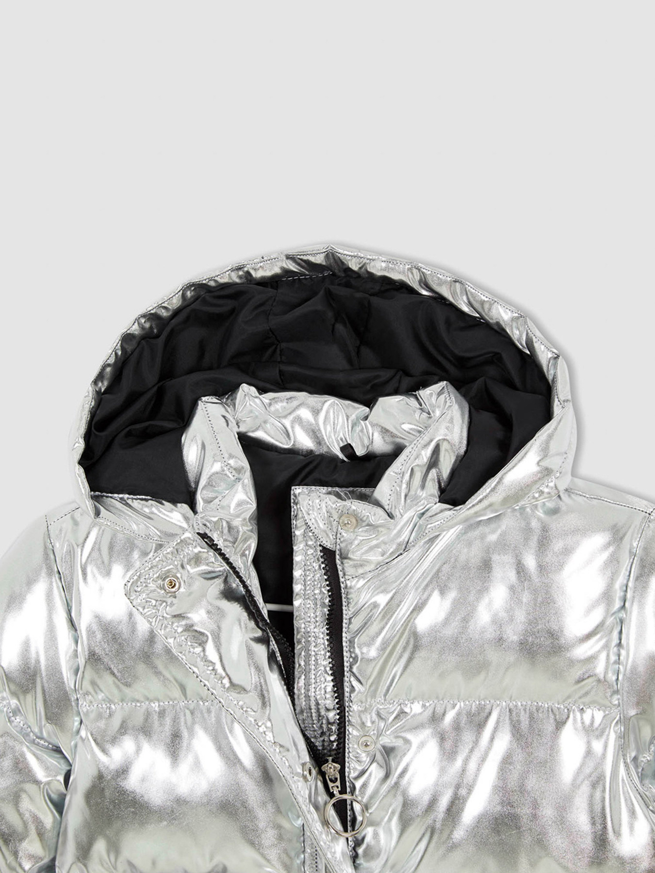 Зимова куртка DeFacto модель U4321A6-SR4 Фото