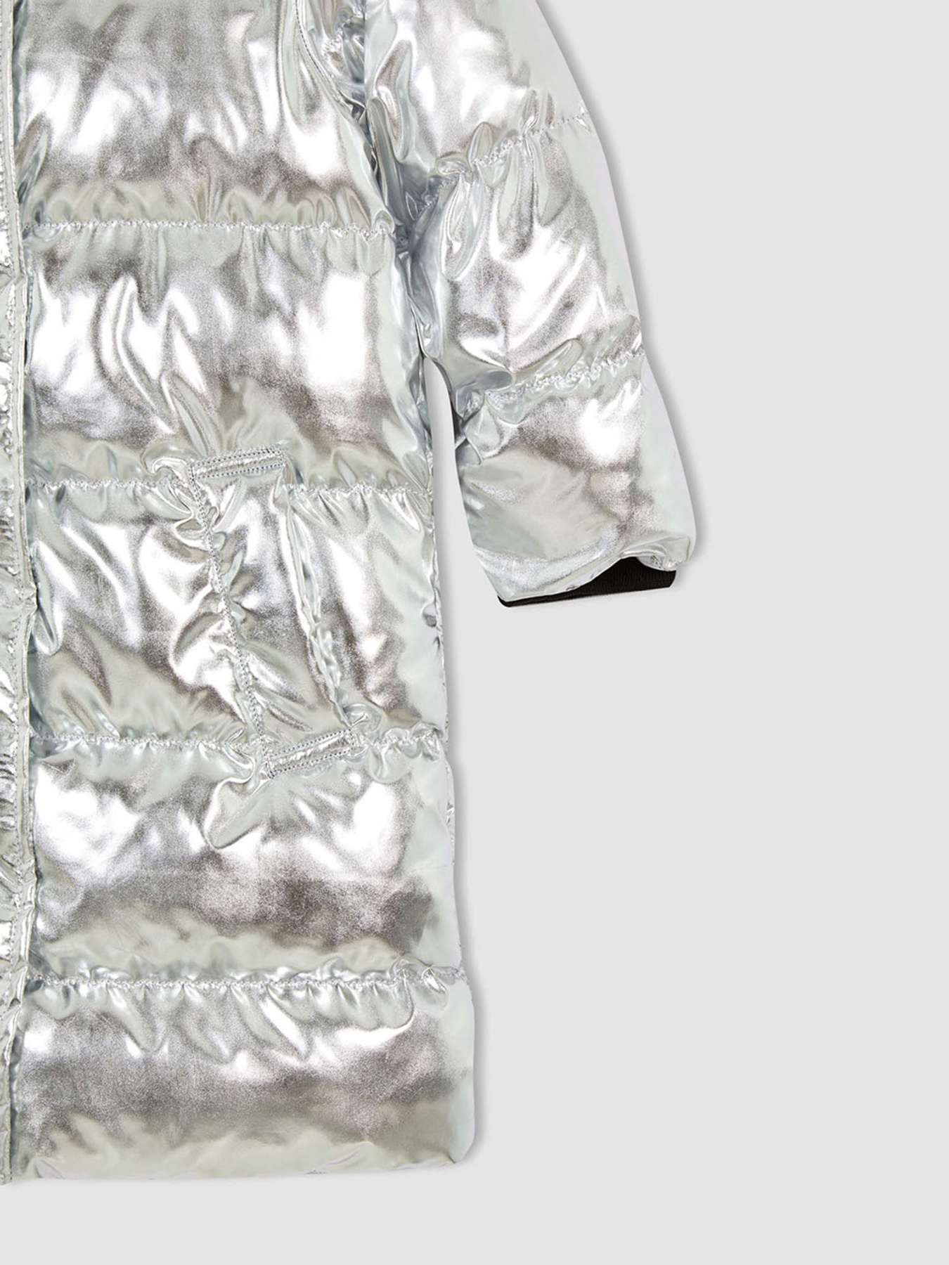 Зимова куртка DeFacto модель U4321A6-SR4 Фото